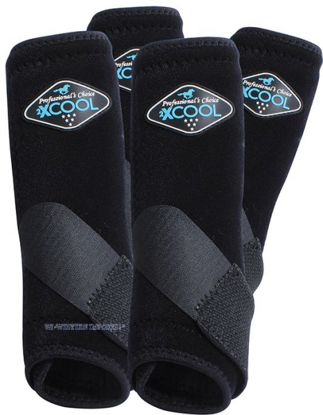 Prof. Choice Value Pack 2X Cool schwarz
